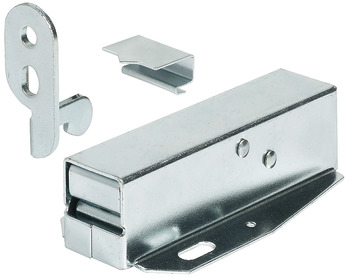 Yay Tutucu, Tutch-Latch, Vida Sabitleme için - 245.56.901