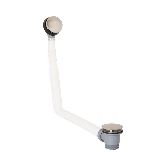 Moon Click-Clack Taşmalı Sifon