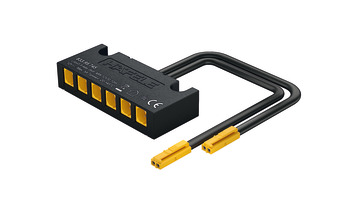 AdapterLoox5 12 V 3-pin (Tunable white) - 833.95.745