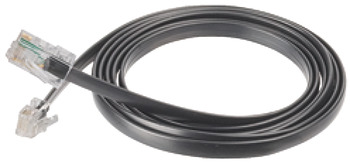 Programming cable, for MDU 100 data transfer unit, Dialock - 917.90.267