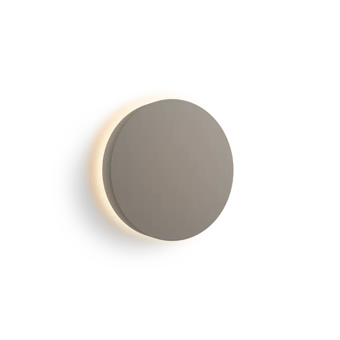 Dots Outdoor 4684 Design Martín Azúa Wall Light