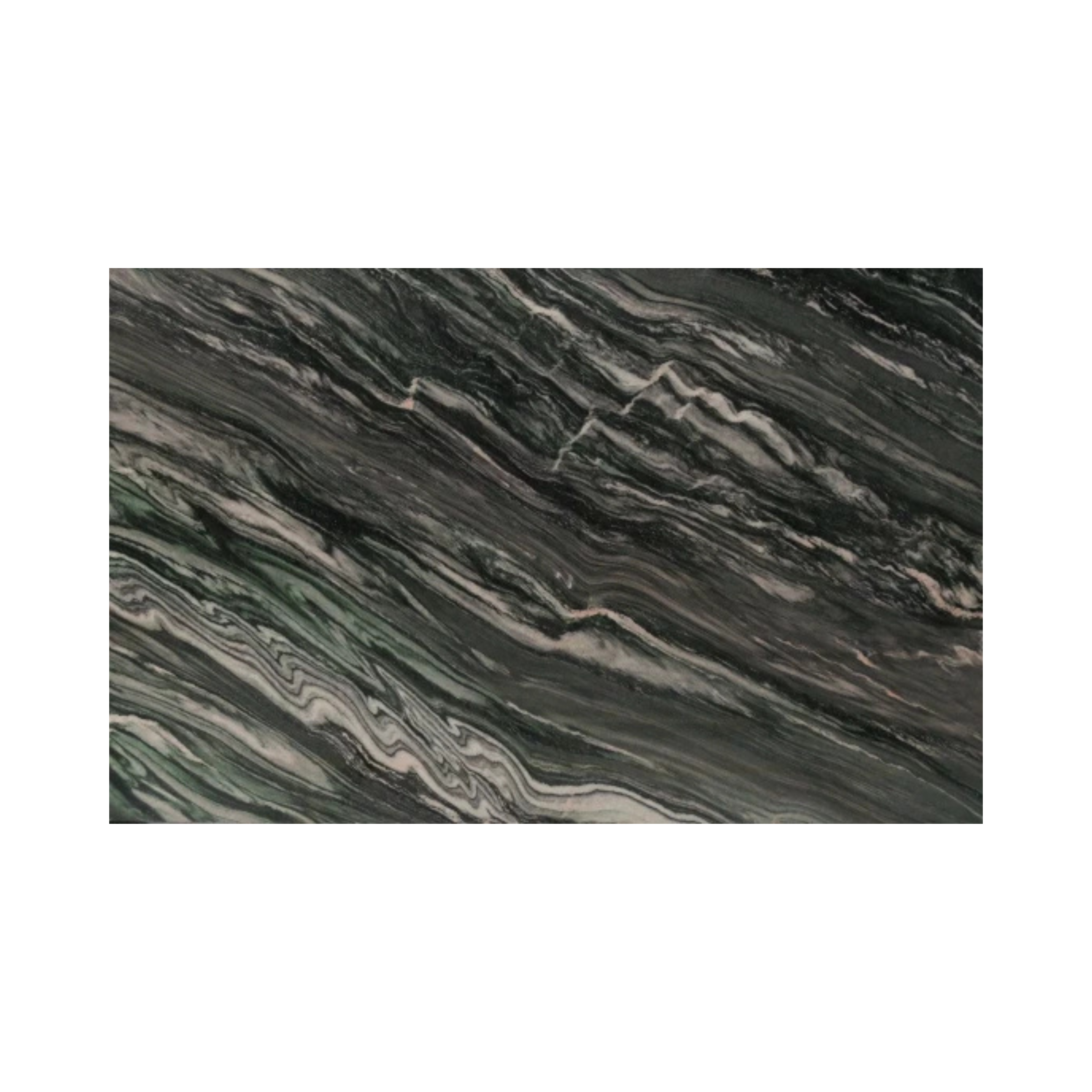 Granittaş Green Paradise