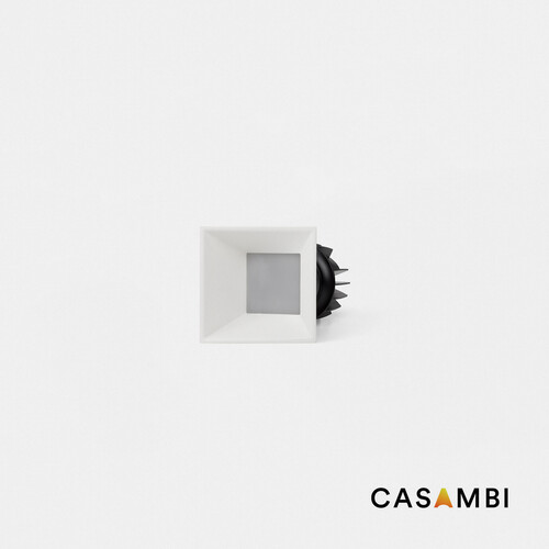 PODIUM module DFB white 90° 4000K CRI97 CASAMBI
