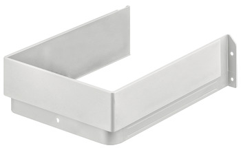 Insert For Waste Trap Cut-OutMatrix Extra SI 0720 - 551.63.720