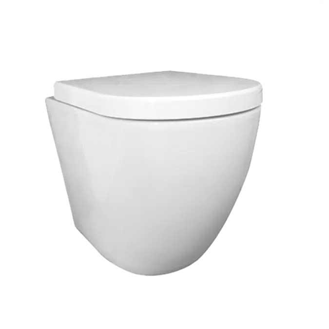 Asher Solo Floor-Standing Pan