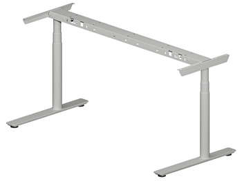 Officys TE601 Elektrikli Masa Tabanı - 633.50.541