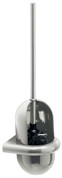 WC brush set, Polyamide, Hewi 477.20.100 - 988.81.297