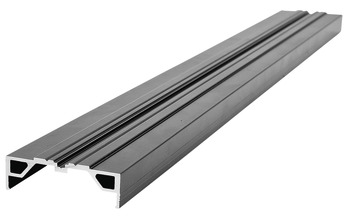 Aluminium Underlayment, Flat Isostep - 070.07.904