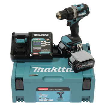 Cordl.driver drill BL 40V/2.0 Ah - 001.66.833