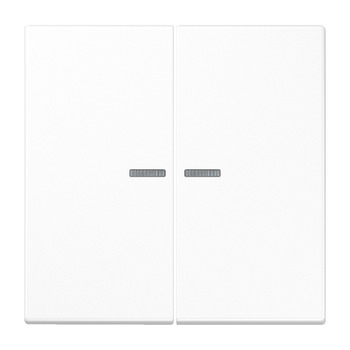 Radio keypad, Jung Home - 820.89.221