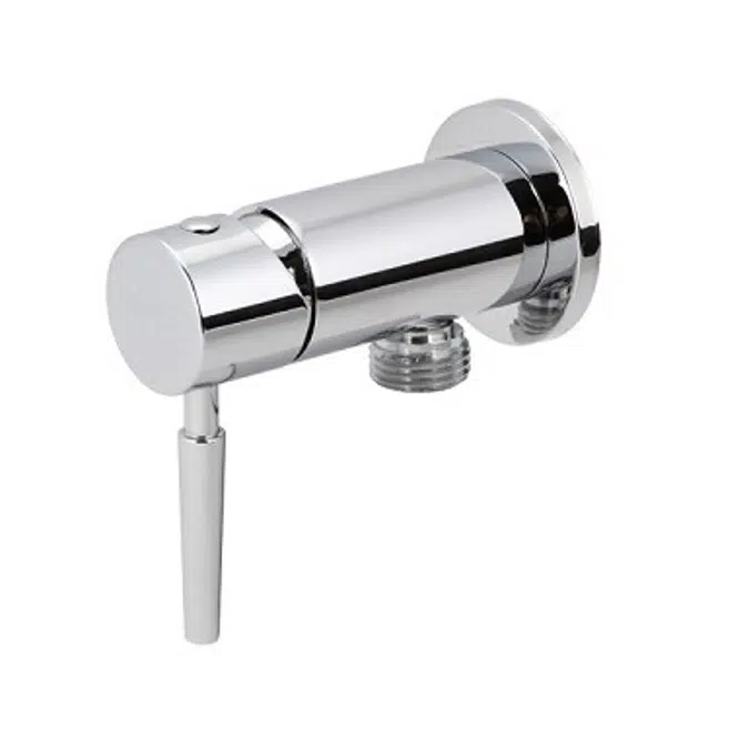 El Duşu Taharet Musluğu 589.04.328