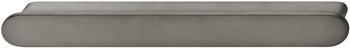 Finger Pull HandleDéco H1520, zinc alloy - 106.61.464