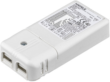 LED driver, constant current for monochrome lights - 833.95.031