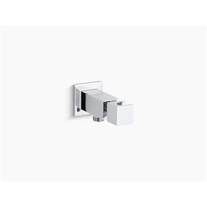 Loure Wall-Mount Handshower Holder K-14791