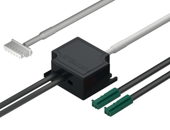 Adaptör Bağlantı Ağı 24 V - 850.00.128