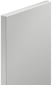 Melamine front, Service+, thickness 19 mm - 564.02.080
