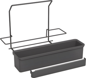 Carrier Box for Kessebohmer K-Line System - 520.73.460