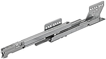 Grass Nova Pro Scala Soft-Close, load bearing capacity 40 kg - 551.80.936