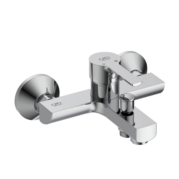 SOLUS Banyo Bataryası - MBB55
