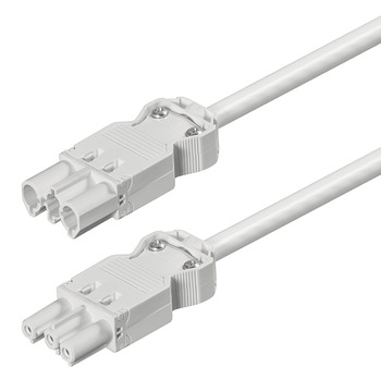 Interconnecting lead, 230 V - 820.23.343