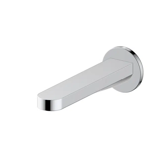 Mizu Soothe MK2 Krom Lavabo/Küvet Çıkışı 200mm 9512450