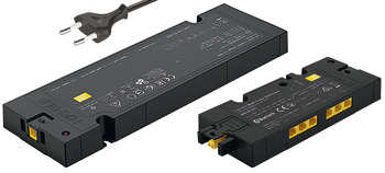 Driver set with Connect Mesh distributor - 833.74.651