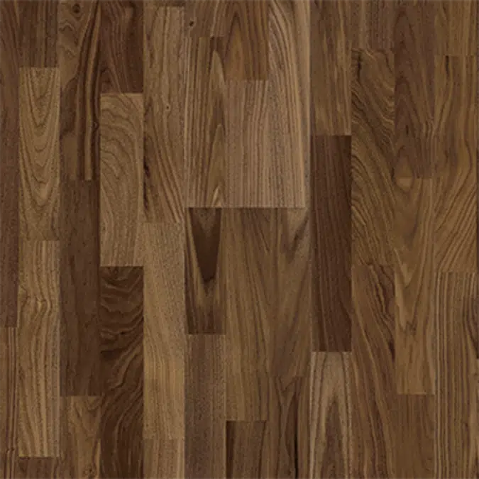 Walnut Montreal Laminate Flooring