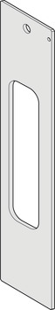 Routing template, for Simonswerk TECTUS TE 340 3D - 924.17.612