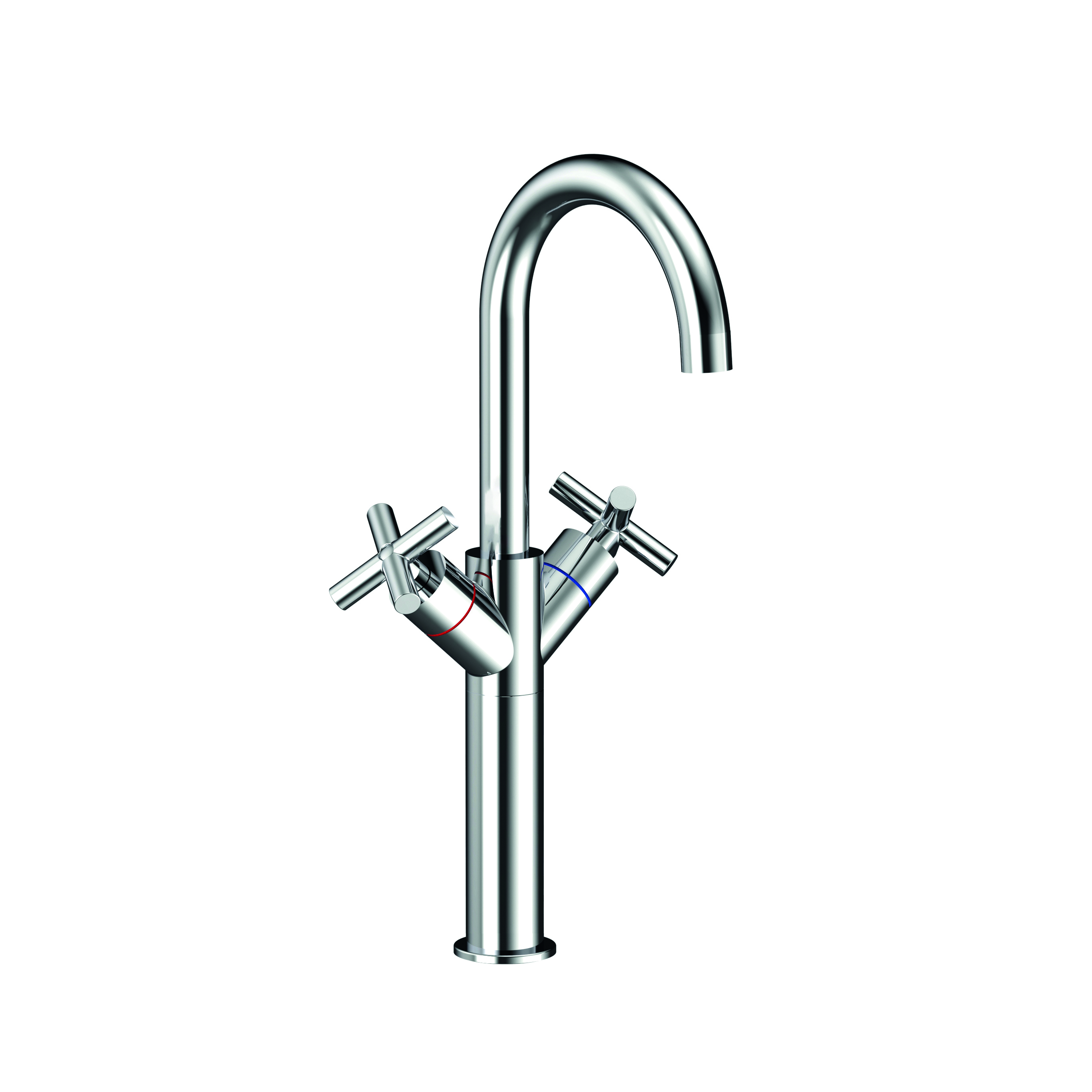 NINO Top-Mount Sink Faucet - SLB05