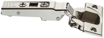 Concealed hinge, Blum Clip Top 110° - 342.43.400