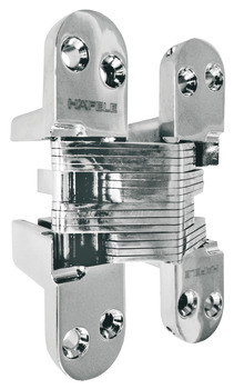 Door hinge, Startec, concealed - 927.97.010