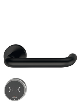 Individual components: DT 700 and DT 710 door terminal set, DT 710 - 917.63.608
