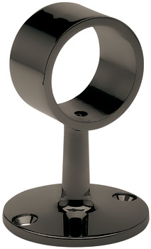 Tube holder, bar railing system - 812.34.515