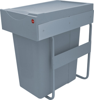 Atık Kutuları, Hailo Easy Cargo 42 - 502.70.520
