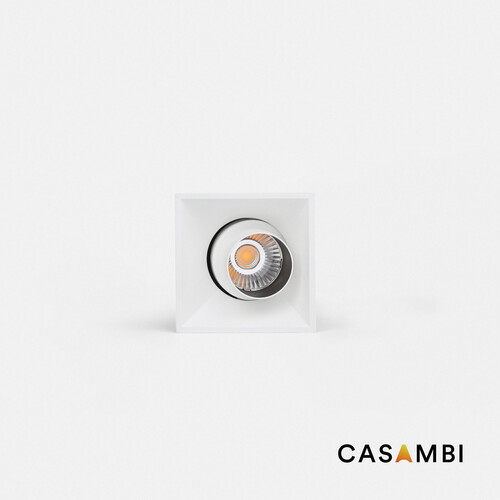 PODIUM module DOA beyaz 24° 4000K CRI97 CASAMBI