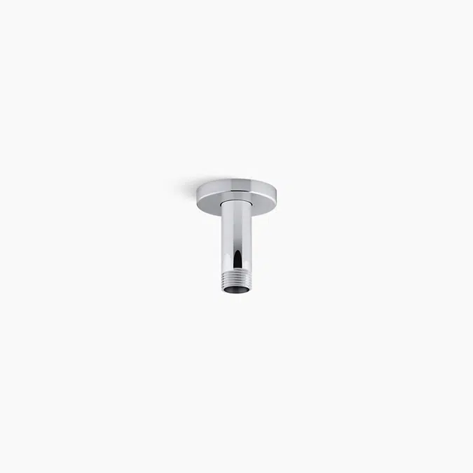 Statement 1-Function Ceiling Mount Arm (3")