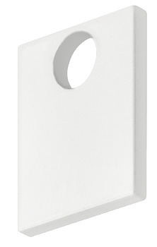 End cap, for 5190 profile system - 833.16.226