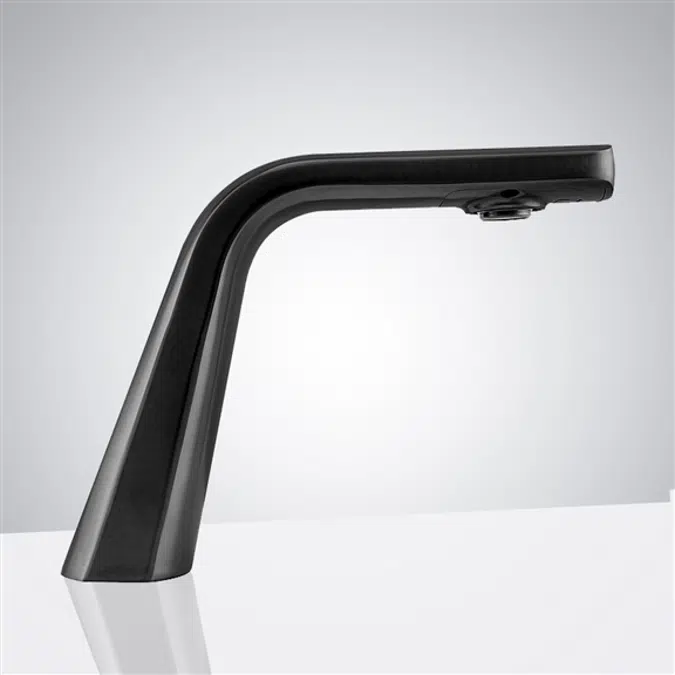 Touchless Basin Faucet