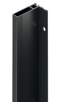 Handle ProfileSlido F-Handle26 A2, aluminium, for sliding doors - 400.04.404
