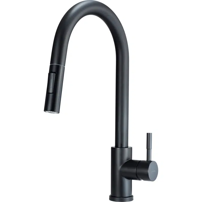 Lima Pull-out Faucet