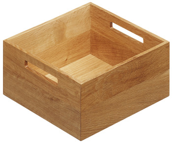 Box 2, Drawer compartment system, universal, flexible - 550.31.461