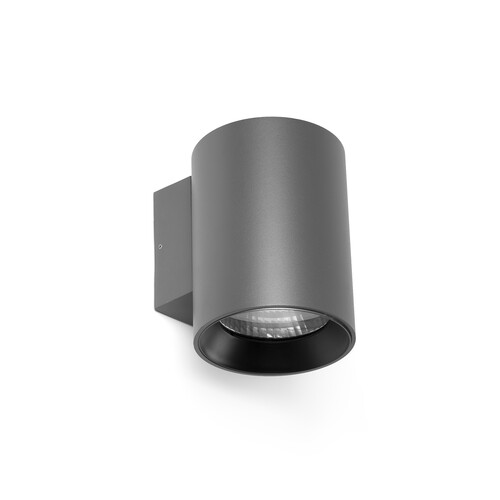THON 1L Grey duvar lambası