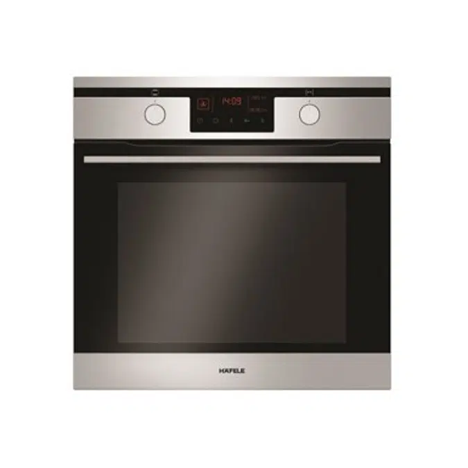 7-SERIES Built-in Oven