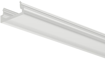DiffuserLighting OneCable, for LED strip light - 833.68.335