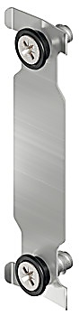 Front Fixing BracketsFree Space 6.15 andFree Space 5.15 push - 372.27.615