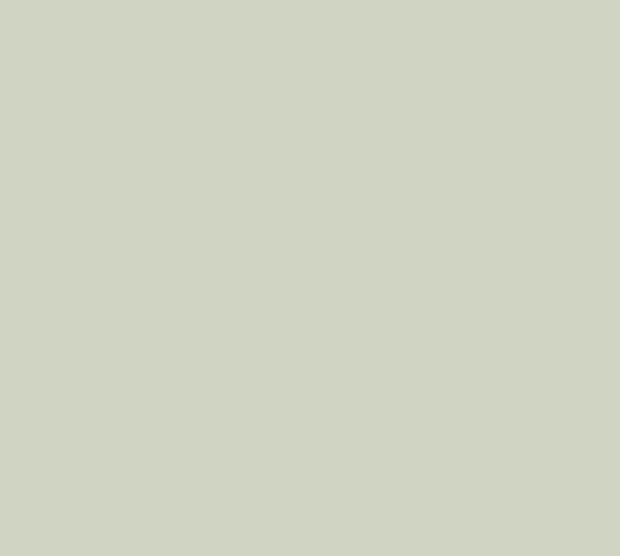 7701 Dim Green Interior Paint