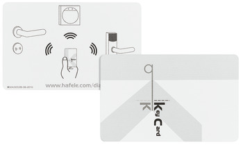 User KeyDialock KC key card - 917.44.022