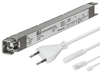 Sürücü, Kessebohmer Linero MosaiQ ray sistemi için LED batten ışığı - 521.02.993