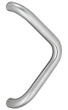 Kapı Kulpu, Paslanmaz Çelik, Startec, model PH 2116 - 903.00.253