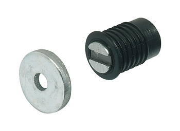 Manyetik Tutucu, Çek 1.3 Kg, 8 Mm Delik İçin - 246.01.312